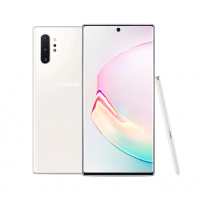 Samsung Galaxy Note 10+ 256 GB Aura White SM-N975FZWDXID